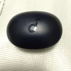 soundcore Life P2 Mini ケース 充電器 ネイビーのサムネイル