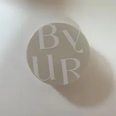 ByUR セラムフィットモイストフェイスパウダー02パール