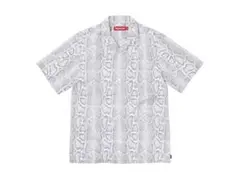 2026年最新】Supreme 24ss snake s/s shirtの人気アイテム - メルカリ