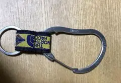 THE NORTH FACE ✖️CHUMSノースフェイス　チャムス　キーホルダーのサムネイル