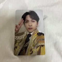 M!LK 吉田仁人 トレカ