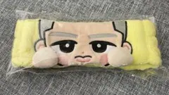 岩本照　すのチルヘアバンド