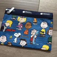 LeSportsac ポーチ