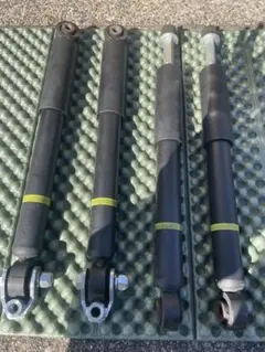 2025年最新】jb64純正ショックアブソーバーの人気アイテム - メルカリ