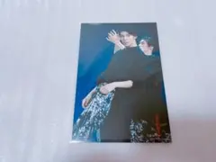ラウール公式写真 SnowMan 滝沢歌舞伎 ステフォ ⑦