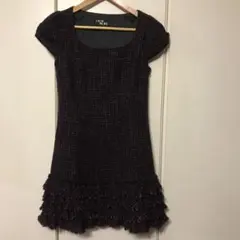 CECIL McBEE ワンピース チュニック