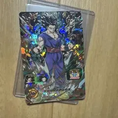 2026年最新】ドラゴンボールヒーローズ 孫悟飯shの人気アイテム - メルカリ
