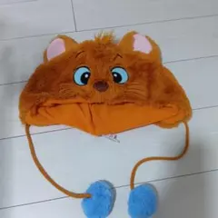 ディズニー　トゥルーズ　ファンキャップ