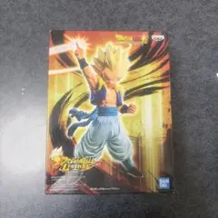 ドラゴンボール レジェンズ ゴテンクスフィギュア