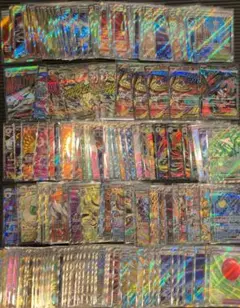 ポケモンカード　SR SAR MA　まとめ売り　約160枚