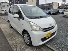ミライース 6万km! 車検付！コミコミ～！安！ - メルカリ
