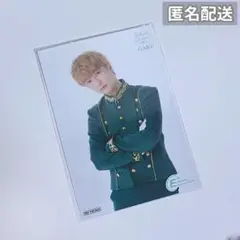 【匿名配送】Sakurashimeji 田中雅功 入場特典 ブロマイド