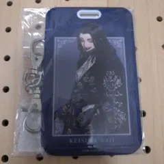 東京リベンジャーズフォトカードホルダー　場地圭介