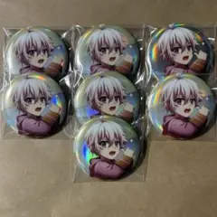 2025年最新】九条天 缶バッジ ベビコミュの人気アイテム - メルカリ