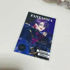 【即購入⭕️】にじさんじ 8周年 メタルカード 渡会雲雀