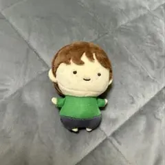 超特急 草川拓弥 タクヤ チビぬい T.I.M.E ぬいぐるみ - メルカリ