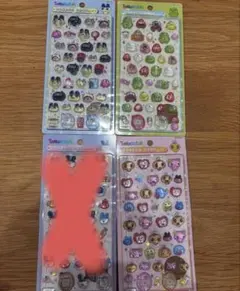 たまごっち　ボンボンドロップシール　正規品