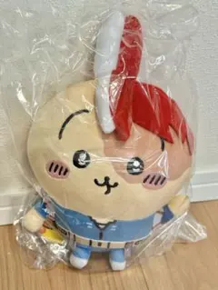 2025年最新】僕のヒーローアカデミア×ちいかわ マスコット(轟焦凍