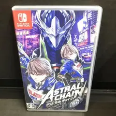 ASTRAL CHAIN 通常版