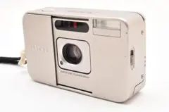 FUJIFILM TIARA II フィルムカメラ 完動品 希少 状態◎ 2025年最新】FUJIFILM TIARA iiの人気アイテム - メルカリ