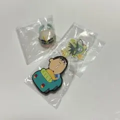 クレヨンしんちゃん ヘンダーランドの大冒険あそーとコレクション ボーちゃん