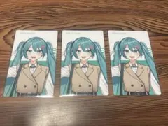 プロセカエピカ 初音ミク