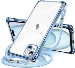 新品！ iPhone 15 Plus用 ケース