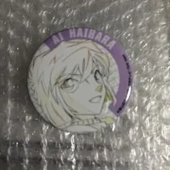 2026年最新】灰原哀缶バッジの人気アイテム - メルカリ