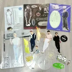 2026年最新】ateez アクスタ サンの人気アイテム - メルカリ
