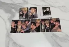 &TEAM ニコラス　トレカ　まとめ売り