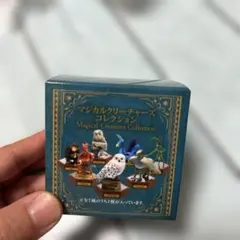 新品　マジカルクリーチャーズコレクション　USJ ハリーポッター　ヒッポグリフ