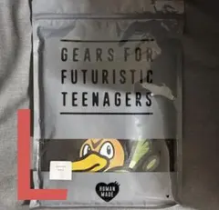 HUMAN MADE x Pokemon Made T-Shirt カモネギ Lのサムネイル