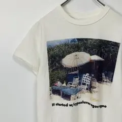 TANGTANG GASATANG 岡本太郎 太陽の塔 フォトTシャツ S - メルカリ