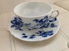 2025年最新】ジノリ ローズブルーの人気アイテム - メルカリ