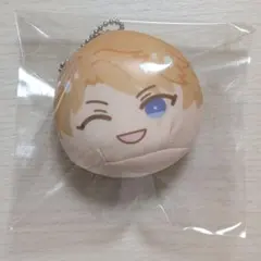 あんスタ 鳴上嵐 おまんじゅう にぎにぎマスコット ねくすと6