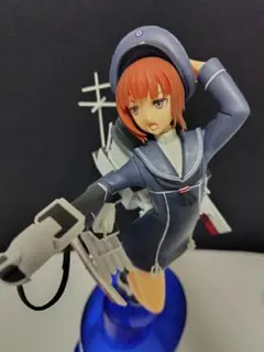 【箱なし】「艦隊これくしょん～艦これ～」 スーパープレミアムフィギュア”Z3”