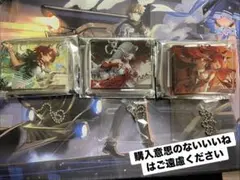 鳴潮Gratte（グラッテ） CoLottaフローヴァ、シャコンヌ、ルパ