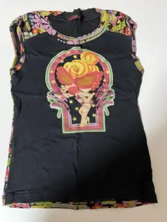 HYSTERIC MINI タンクトップ 120cm