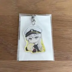 アズールレーン　アニバーサリークルーズ　　アクリルキーホルダー　エンタープライズ アズールレーン アニバーサリークルーズ アクリルキーホルダー