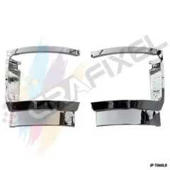 三菱 ふそう 新型スーパーグレート led テールランプタイプS 左右
