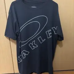 OAKLEY ブラック Tシャツ Lサイズ