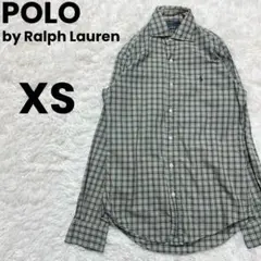 POLO by Ralph Lauren ラルフローレン　長袖シャツ　XS