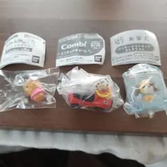 めじるしアクセサリー