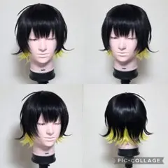 空山基アート＊ビンテージ90s 図録クリッピングピンナップ＊A-3額装