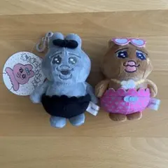 TOP TOY公式品】おぱんちゅうさぎ ギャル日焼け - メルカリ