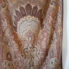 トプカピ ストール