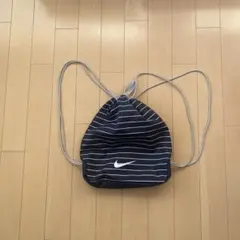 ✨大人気✨ 00s NIKE ナイキ ナップザック Y2K archive