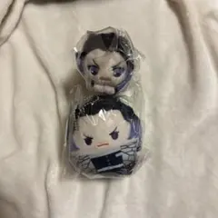 鬼滅の刃 ふわコロりん はぐキャラコレクション 胡蝶しのぶ