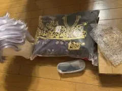 ツイステ 式典服 コスプレ衣装 アズール