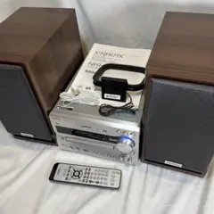 ONKYO X-NFR7TX オーディオシステム 2026年最新】onkyo x-nfr7txの人気アイテム - メルカリ